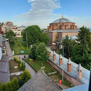 La Mia Apartment