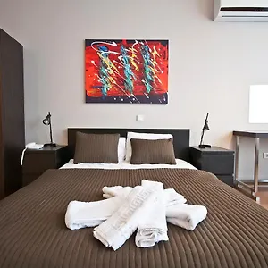  Апартаменты Cozy