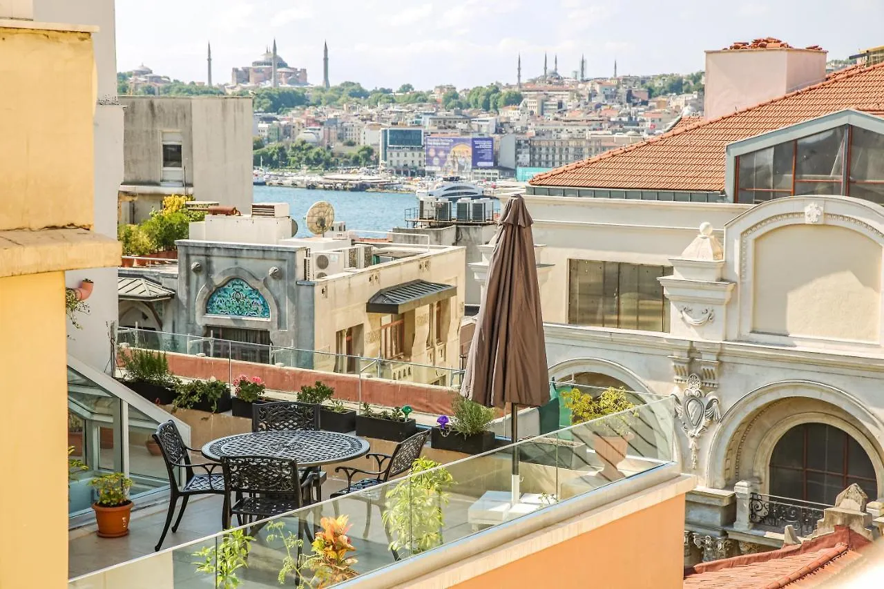 No 8 Galata Apartment Istanbul 0*,  Turkey