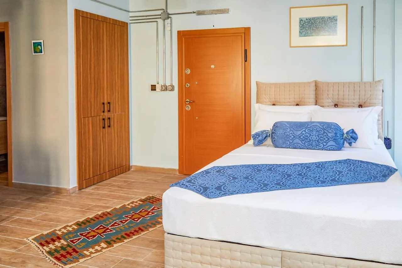 No 8 Galata Apartment Istanbul 0*,  Turkey