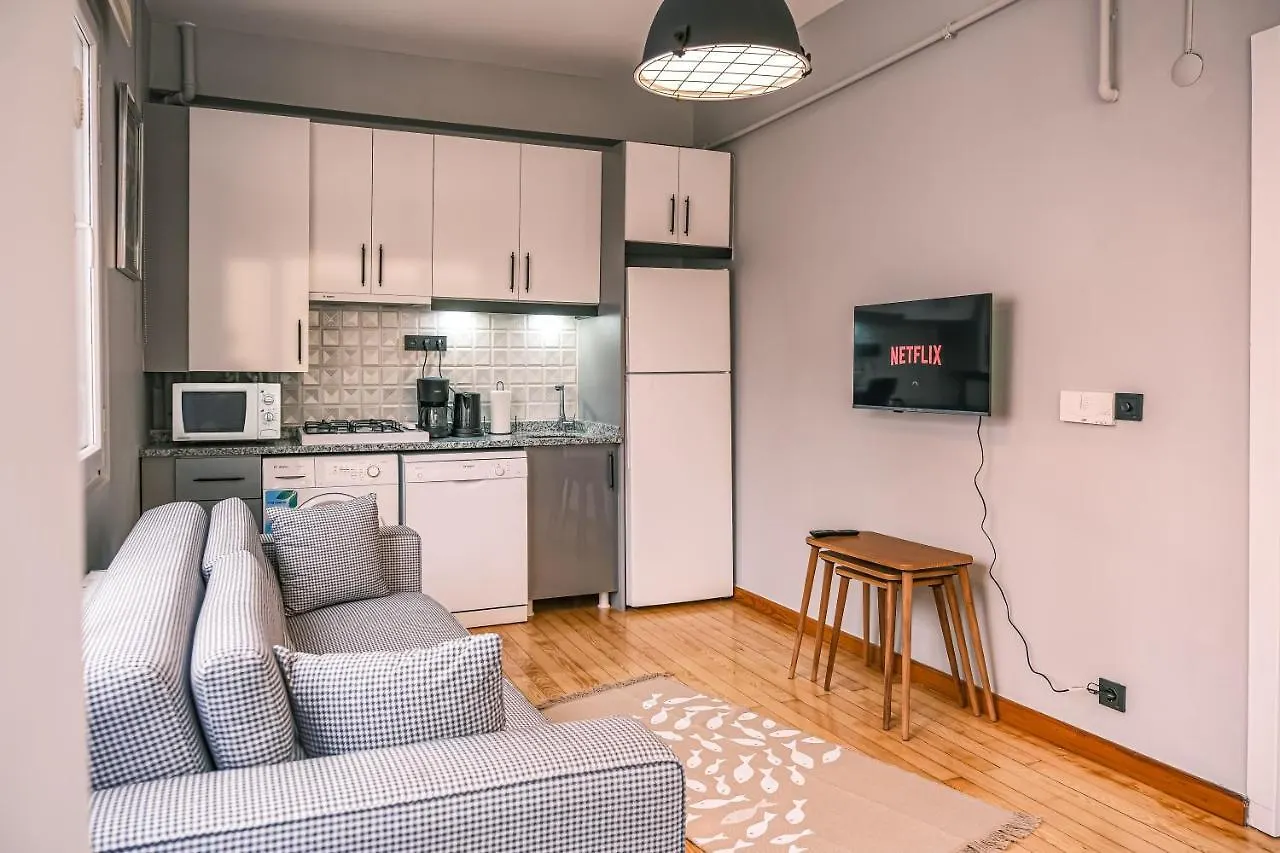 No 8 Galata Apartment Istanbul 0*,  Turkey