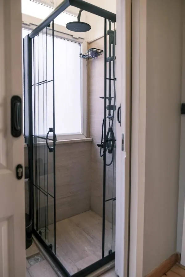 No 8 Galata Apartment Istanbul