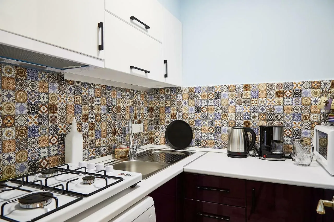 No 8 Galata Apartment Istanbul