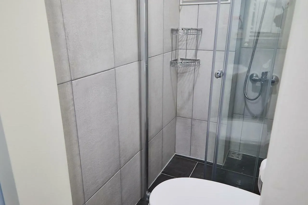 No 8 Galata Apartment Istanbul Turkey