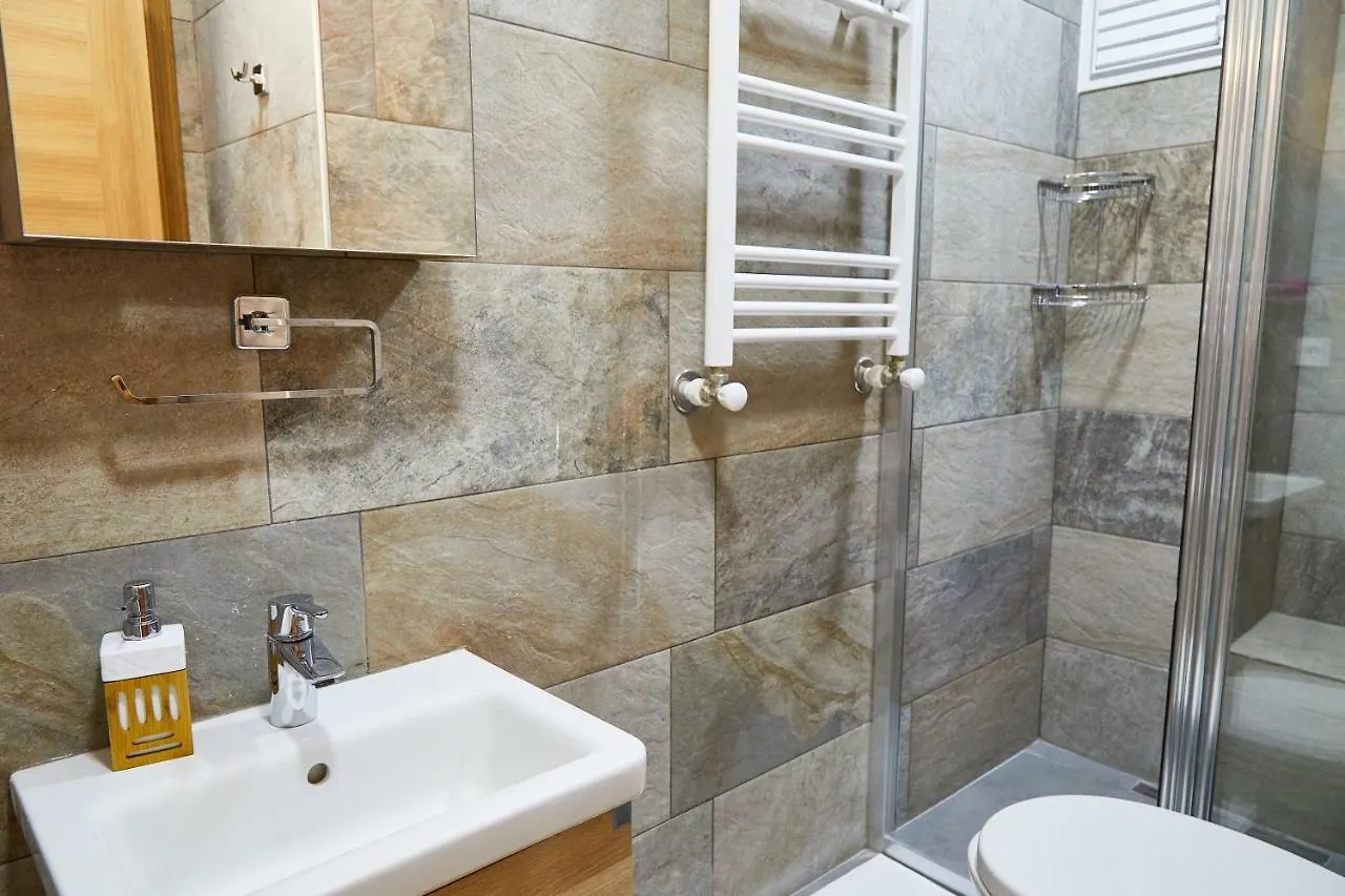No 8 Galata Apartment Istanbul 0*,
