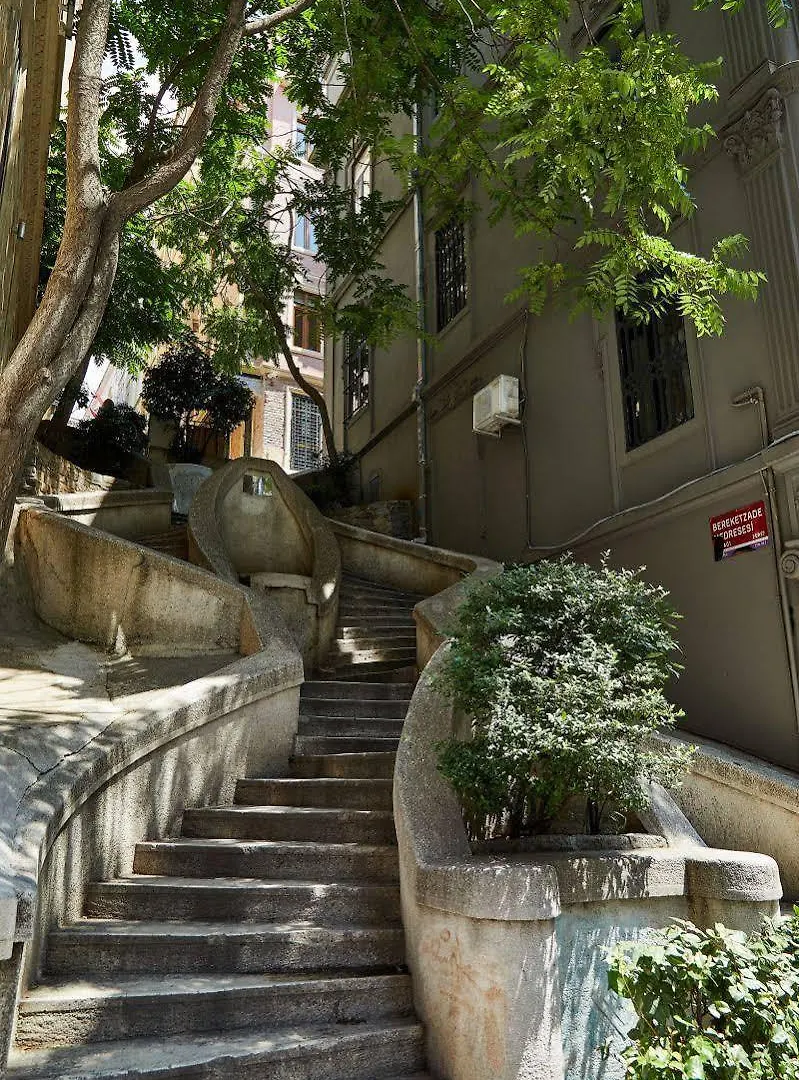 No 8 Galata Apartment Istanbul 0*,  Turkey