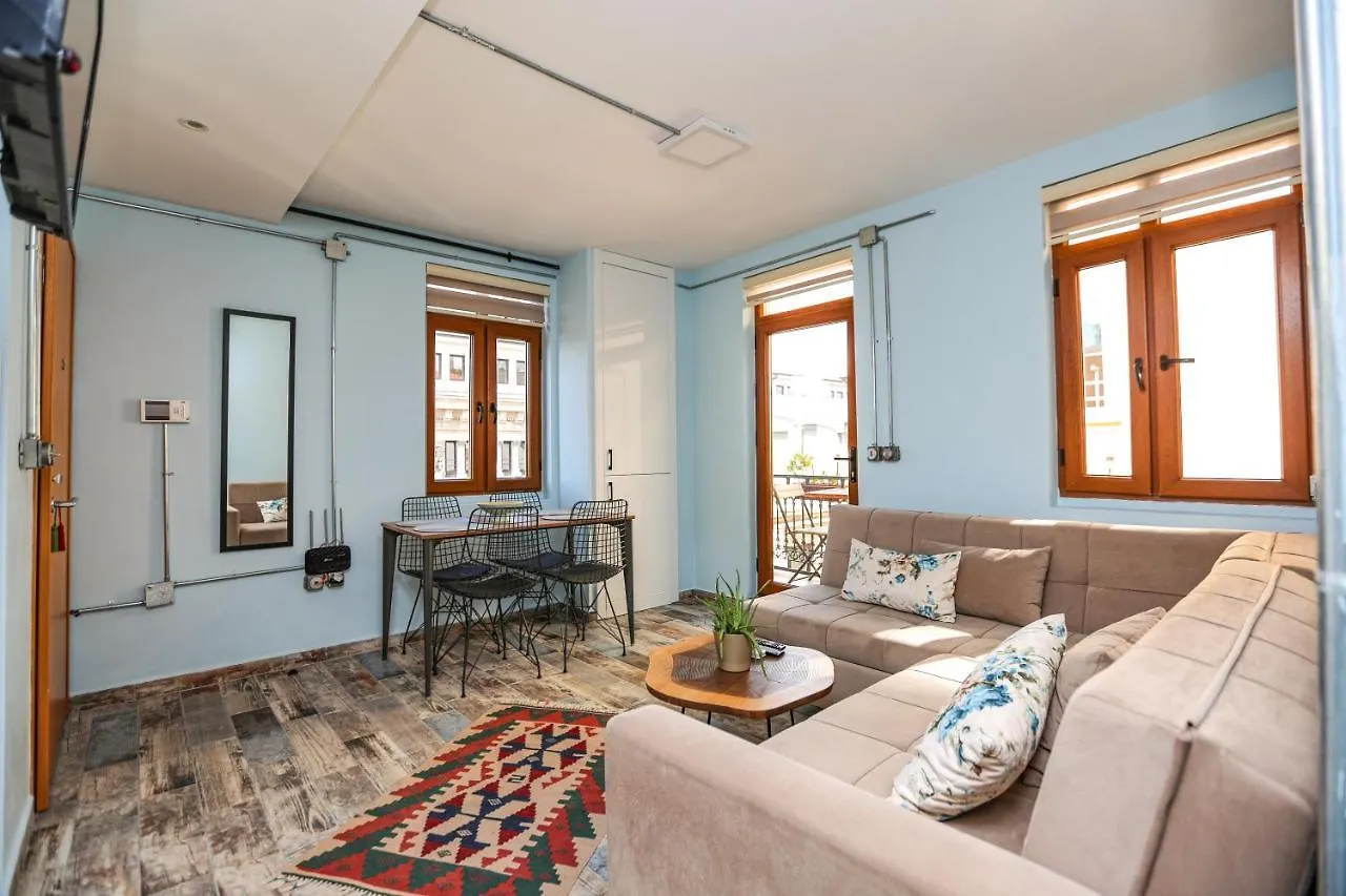 No 8 Galata Apartment Istanbul 0*,  Turkey