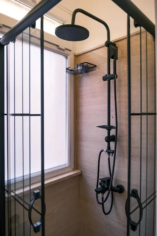 No 8 Galata Apartment Istanbul Turkey