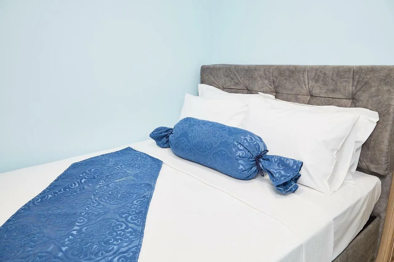 No 8 Galata Apartment Istanbul